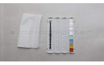 Lenovo 5N21M36340 Customizable Ceramic Keycaps for Legion Keyboards