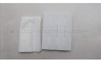 Lenovo 5N21M36340 Customizable Ceramic Keycaps for Legion Keyboards