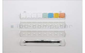 Lenovo 5N21M36341 NB_KYB US-PHSW02-DF-Backlight-KB