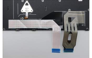 Lenovo 5N21M37804 NB_KYB 4C4TT50N-BK-SRX-DEN