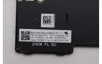 Lenovo 5N21M37828 NB_KYB 4C4TT50N-BK-SRX-ITA