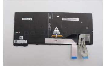 Lenovo 5N21M37904 NB_KYB 4C4TT50B-BK-SRX-LA SPA