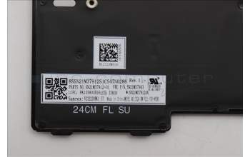 Lenovo 5N21M37943 NB_KYB 4C4TT50B-BK-SRX-ITA