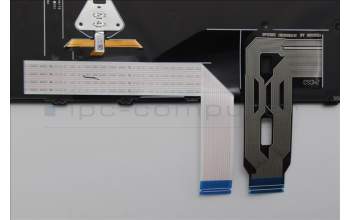 Lenovo 5N21M37966 NB_KYB 4C4TT50B-BK-SRX-UKE