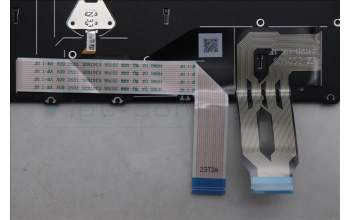 Lenovo 5N21M38036 NB_KYB 4C4TT50N-BK-TRI-SPA