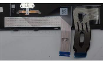 Lenovo 5N21M38165 NB_KYB 4C4TT50B-BK-TRI-HUN