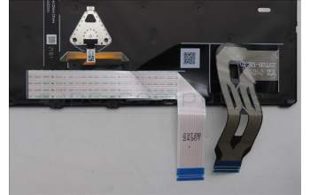 Lenovo 5N21M38181 NB_KYB 4C4TT50B-BK-TRI-RUS