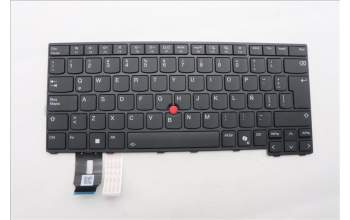 Lenovo 5N21M38301 NB_KYB 4C4TT50B-BK-LTN-LA SPA