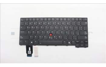 Lenovo 5N21M38305 NB_KYB 4C4TT50B-BK-LTN-ARA