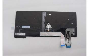 Lenovo 5N21M38313 NB_KYB 4C4TT50B-BK-LTN-SPA