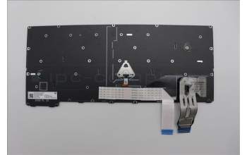 Lenovo 5N21M38466 NB_KYB 4C4TT50N-BK-CHY-FRA