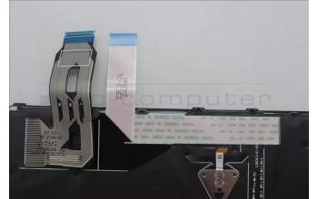 Lenovo 5N21M38566 NB_KYB 4C4TT50B-BK-CHY-SWS