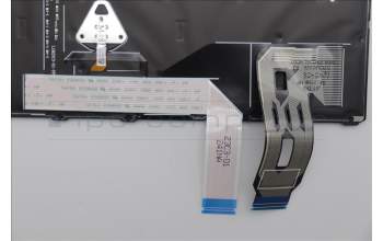 LENOVO 5N21M38568 Keyb L14/T14/P14s G5/G6 TY - BL