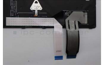 Lenovo 5N21M39612 NB_KYB 4C6TT50B-BK-PMX-058 FRA