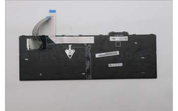 Lenovo 5N21M39628 NB_KYB 4C6TT50B-BK-PMX-BEL