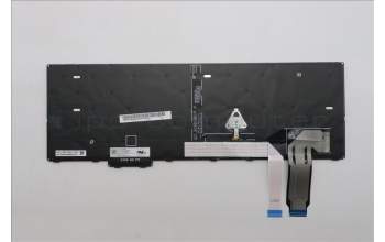 Lenovo 5N21M39633 NB_KYB 4C6TT50B-BK-PMX-BUL