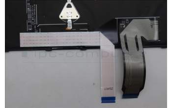 Lenovo 5N21M39641 NB_KYB 4C6TT50B-BK-PMX-SPA