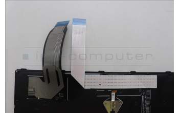 Lenovo 5N21M39644 NB_KYB 4C6TT50B-BK-PMX-FRA