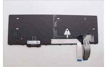 Lenovo 5N21M39649 NB_KYB 4C6TT50B-BK-PMX-GER