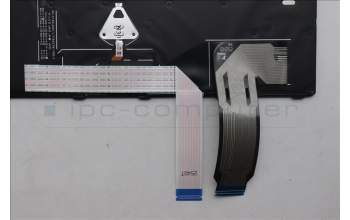 Lenovo 5N21M39713 NB_KYB 4C6TT50B-BK-PMX-KOR