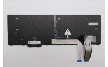Lenovo 5N21M39988 NB_KYB 4C6TT50B-BK-LTN-SWS