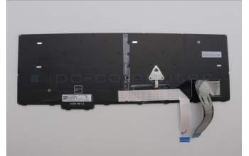 LENOVO 5N21M39999 Keyb L16 G1/G2/T16 G3/G4/P16s G4 US/I - BL