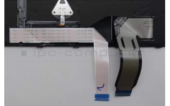 LENOVO 5N21M39999 Keyb L16 G1/G2/T16 G3/G4/P16s G4 US/I - BL