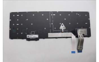 Lenovo 5N21M40090 NB_KYB 4C6TT50N-BK-CHY-GER