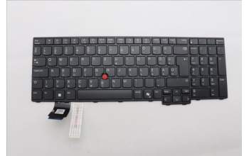 Lenovo 5N21M40099 NB_KYB 4C6TT50N-BK-CHY-HUN