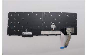 Lenovo 5N21M40099 NB_KYB 4C6TT50N-BK-CHY-HUN