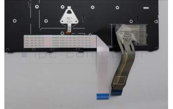 Lenovo 5N21M40099 NB_KYB 4C6TT50N-BK-CHY-HUN