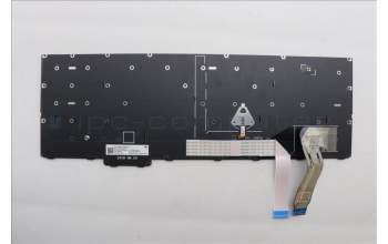 Lenovo 5N21M40147 NB_KYB 4C6TT50N-BK-CHY-CZE/SLK