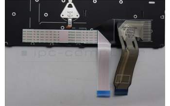 Lenovo 5N21M40147 NB_KYB 4C6TT50N-BK-CHY-CZE/SLK