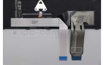 Lenovo 5N21M40165 NB_KYB 4C6TT50B-BK-CHY-BEL