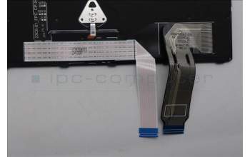 Lenovo 5N21M40175 NB_KYB 4C6TT50B-BK-CHY-GER