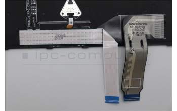 Lenovo 5N21M40181 NB_KYB 4C6TT50B-BK-CHY-HUN