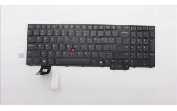 Lenovo 5N21Q49561 NB_KYB 5C6TT5SB-BK-PMX-ENG