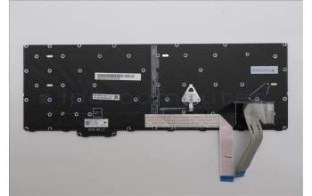 Lenovo 5N21Q49761 NB_KYB 5C6TT5SB-BK-LTN-JPN