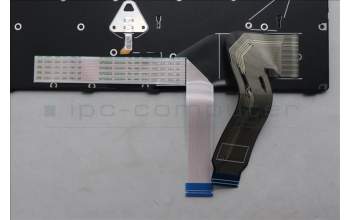 Lenovo 5N21Q49800 NB_KYB 5C6TT5SN-BK-CHY-FRA