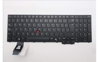 Lenovo 5N21Q49830 NB_KYB 5C6TT5SB-BK-CHY-LA SPA