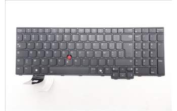 Lenovo 5N21Q49837 NB_KYB 5C6TT5SB-BK-CHY-FRA