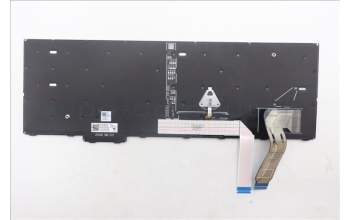 Lenovo 5N21Q49837 NB_KYB 5C6TT5SB-BK-CHY-FRA