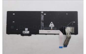 Lenovo 5N21Q49847 NB_KYB 5C6TT5SB-BK-CHY-SLV