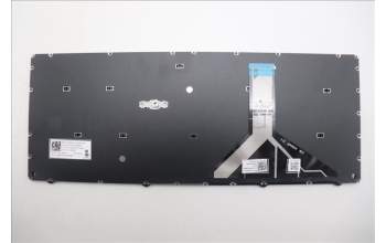 Lenovo 5N21Q56454 NB_KYB US-PS1SREW-CCY-BLK-NBLKB