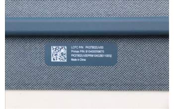 Lenovo 5N21S15123 YB9 FOLIO COVER-TID-TL