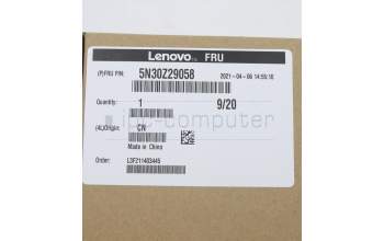 Lenovo 5N30Z29058 NETWRK_CRD BLD 8111FP PCIEx1 1000M HP