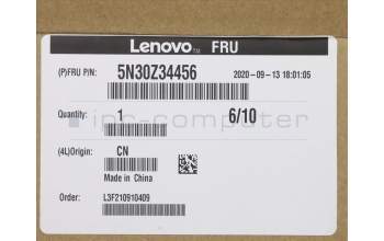 Lenovo 5N30Z34456 NETWRK_CRD 10G SFP+SR Optic module
