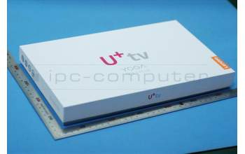 Lenovo 5P18C13862 TB-X703 KR LGU color box&12612164-00 CS