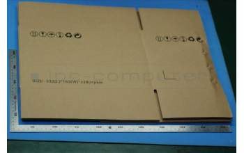 Lenovo 5P18C13919 TB-X703 carton box&12354514-00CS