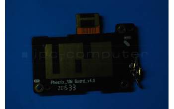 Lenovo 5P68C03017 PB1-770M SIM Board&*11480322-00 CS